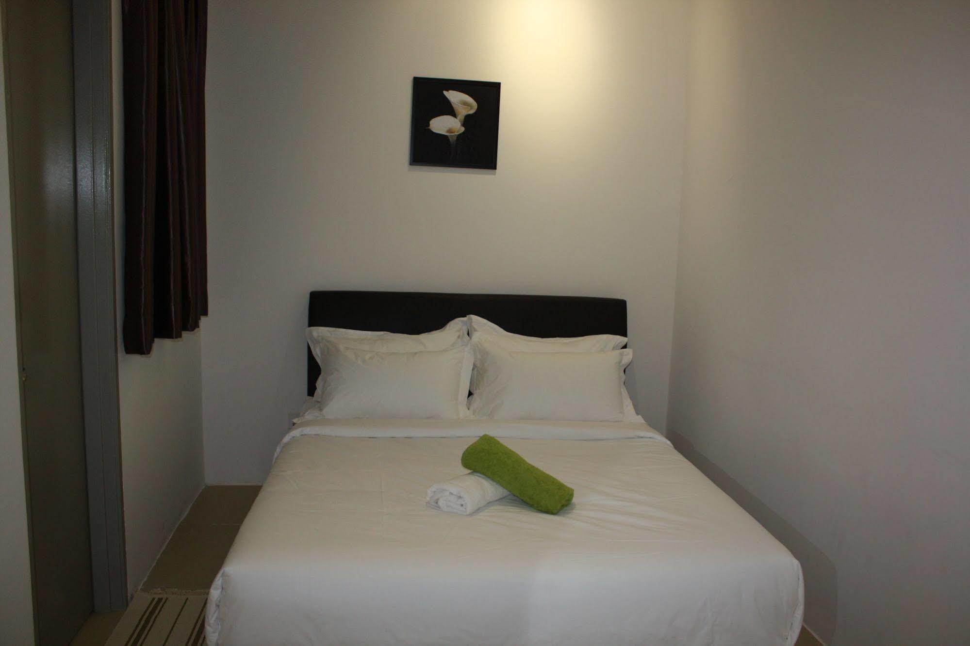 Cameron Golden Hills Resort Tanah Rata Exterior photo